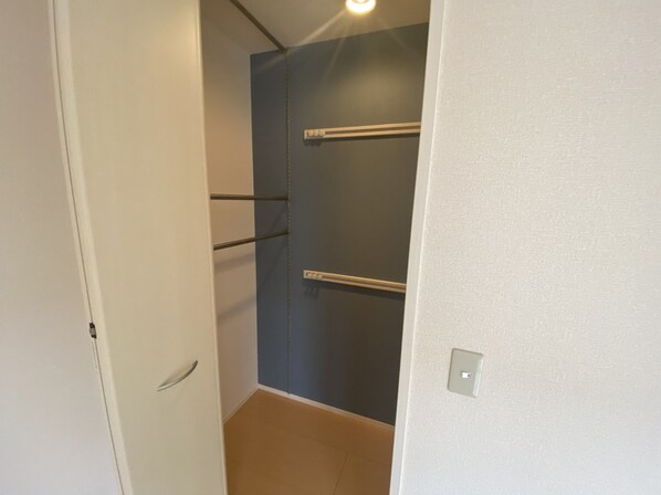 ジュネス清水の物件内観写真